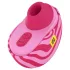 ROMP Spin - Luftwellen-Klitorisstimulator (rosa)