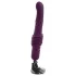 You2Toys - Fernbedienbarer, wärmender Stoßvibrator (lila)
