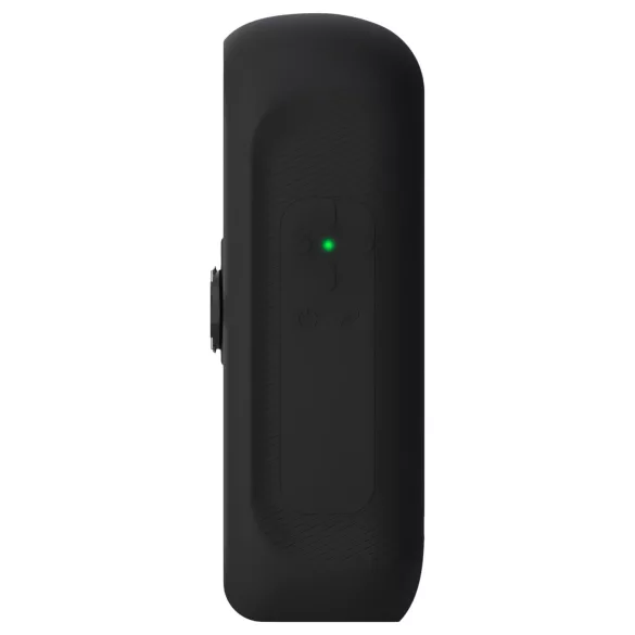 The Handy 2 - Interaktiver Masturbator für Männer (schwarz)