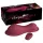 Vibepad Intense 2 - vibrierendes Kissen mit Fernbedienung (rot)