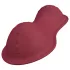 Vibepad Intense 2 - vibrierendes Kissen mit Fernbedienung (rot)