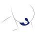 SMILE - Fernbedienungs-Anal- und Slip-Vibrator (Blau)