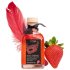 Orgie Sexy Therapy - Massagöl-Set - Erdbeere