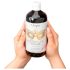 Orgie Noriplay - Seidiges Massagegel (500 ml)