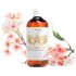 Orgie Noriplay - Seidiges Massagegel (500 ml)