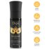 Orgie Pearls Lust - Massagegel mit Perlenkette