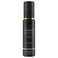 Sensfeel - Pheromon Hair- & Bodylotion für Männer (100ml)