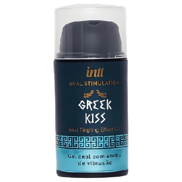 intt Greek Kiss - anales Stimulationsgel (15 ml)