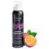Orgie Sprudelndes Massage-Mousse - Maracuja (150 ml)