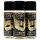 Orgie Tantric - Sinnliches Massageöl-Set (3x30ml)