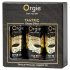 Orgie Tantric - Sinnliches Massageöl-Set (3x30ml)