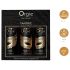 Orgie Tantric - Sinnliches Massageöl-Set (3x30ml)