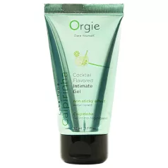 Orgie Cocktail - Essbares Gleitmittel - Tropisch (50ml)