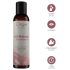 Orgie All Natural – Wasserbasiertes Gleitgel – Erdbeere (150 ml)