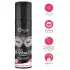 Orgie Dual Vibe - Unisex-Flüssigvibrator - Erdbeere - Gin Tonic (15 ml)