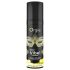 Orgie Dual Vibe - Unisex flüssiger Vibrator - Gin Tonic (15ml)