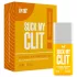 Intt Suck My Clit - klitorisstimulierendes Gel für Frauen - Mango (15 ml)