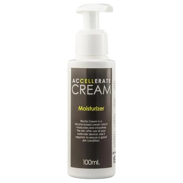 Jes-Extender - Feuchtigkeitsspendende Penispflegecreme (100ml)