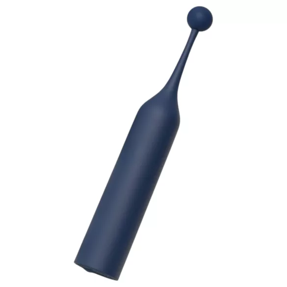 Amaysin Precision - Akku-Klitorisstimulator (blau)