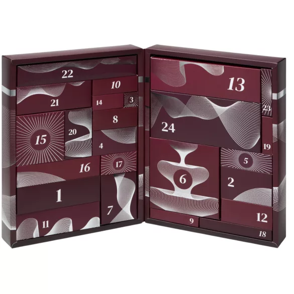 Sinful Pleasure - erotischer Adventskalender (24-teilig)