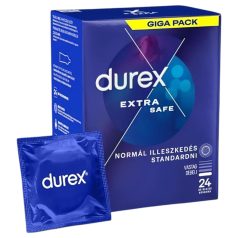 Durex Extra Safe - Sichere Kondome (24 Stk.)