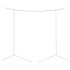 Obsessive Bijou 905 - Schmuckkörperschmuck unten (Silber) - S-L