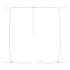 Obsessive Bijou 905 - Schmuckkörperschmuck unten (Silber) - S-L