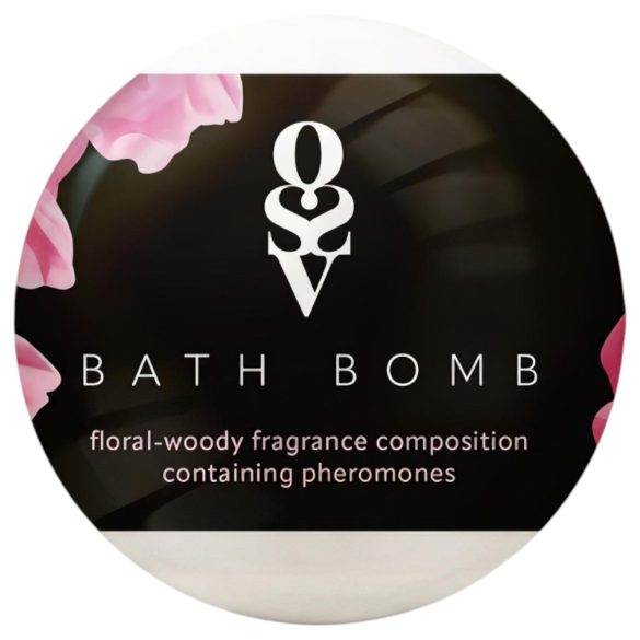 Obsessive Wonderia - Dessous-Geschenkbox - 6-teilig (schwarz)