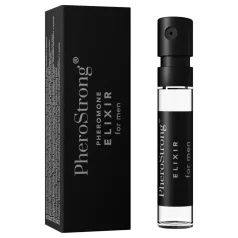 PheroStrong ELIXIR- Pheromon Parfüm für Männer (2ml)