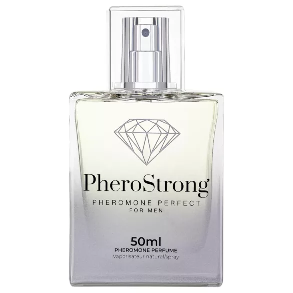 PheroStrong Perfect - Feromonduft für Männer (50ml)