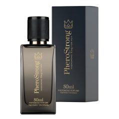 PheroStrong King - Pheromonparfüm für Männer (50ml)
