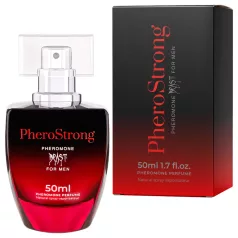 PheroStrong Beast - Pheromon Parfüm für Männer (50ml)