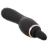 Sweet Play - 2-in-1 Vibrator mit lecken­der Zunge für die Klitoris und Saugfunktion (schwarz)