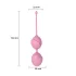 Sweet Play - Geishakugel-Duo (pink)