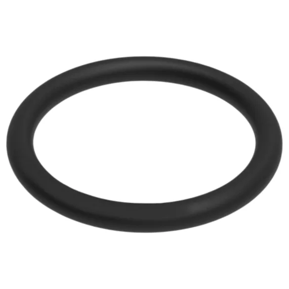 Men's Play - Penisring Set - Schwarz (3 Stk.)