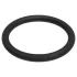 Men's Play - Penisring Set - Schwarz (3 Stk.)