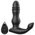 Men's Play - Auf-und-ab Prostata Vibrator (schwarz)