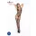 Passion BS034 - Rosennetz-Set (schwarz) - S-L