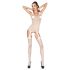 Passion BS043 - Netz-Set (Weiß) - S-L