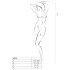 Passion BS059 - Netz-Set (Rot) - S-L
