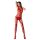 Passion BS060 - Rauten-Netzset (Rot) - S-L