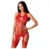 Passion BS079 - Netz-Set - Rot (S-L)