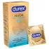 Durex Nude XL - extragroßes Kondom (10 Stk.)