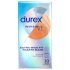 Durex Invisible XL - extra große Kondome (10 Stk.)