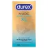 Durex Nude XL - extragroßes Kondom (10 Stk.)