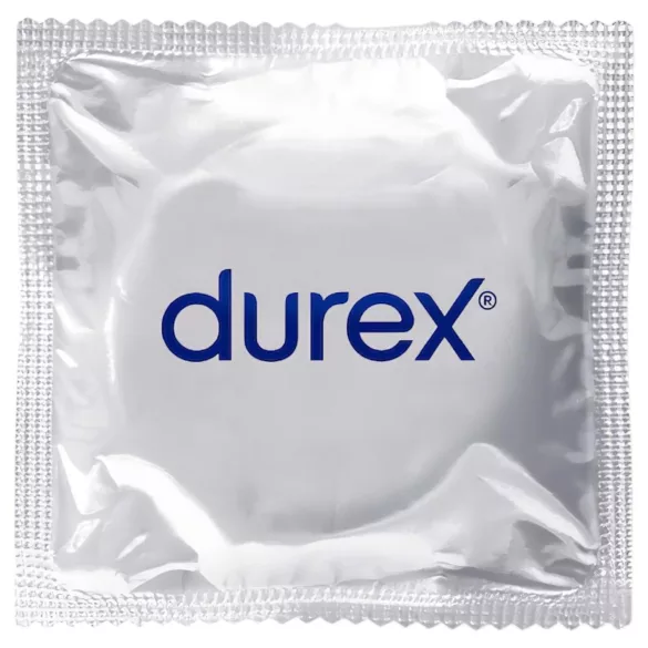 Durex Nude XL - extragroßes Kondom (10 Stk.)