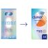 Durex Invisible XL - extra große Kondome (10 Stk.)