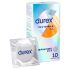 Durex Invisible XL - extra große Kondome (10 Stk.)