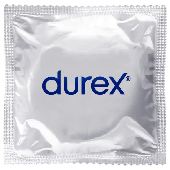 Durex Nude XL - extragroßes Kondom (10 Stk.)