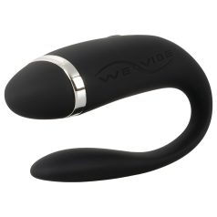   We-Vibe 30 - Partnervibrator (schwarz) - umweltfreundliche Verpackung